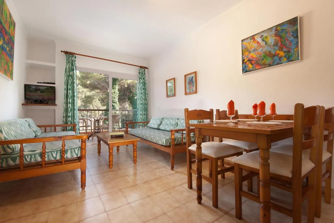 Pinos Altos 08 Apartment Cala San Vicente   Cala San Vicente (Mallorca)