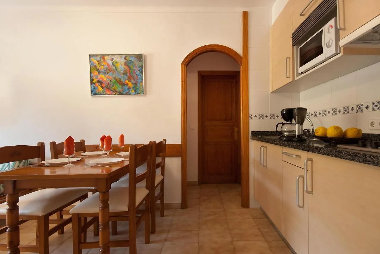 Pinos Altos 08 Apartment Cala San Vicente  Spain
