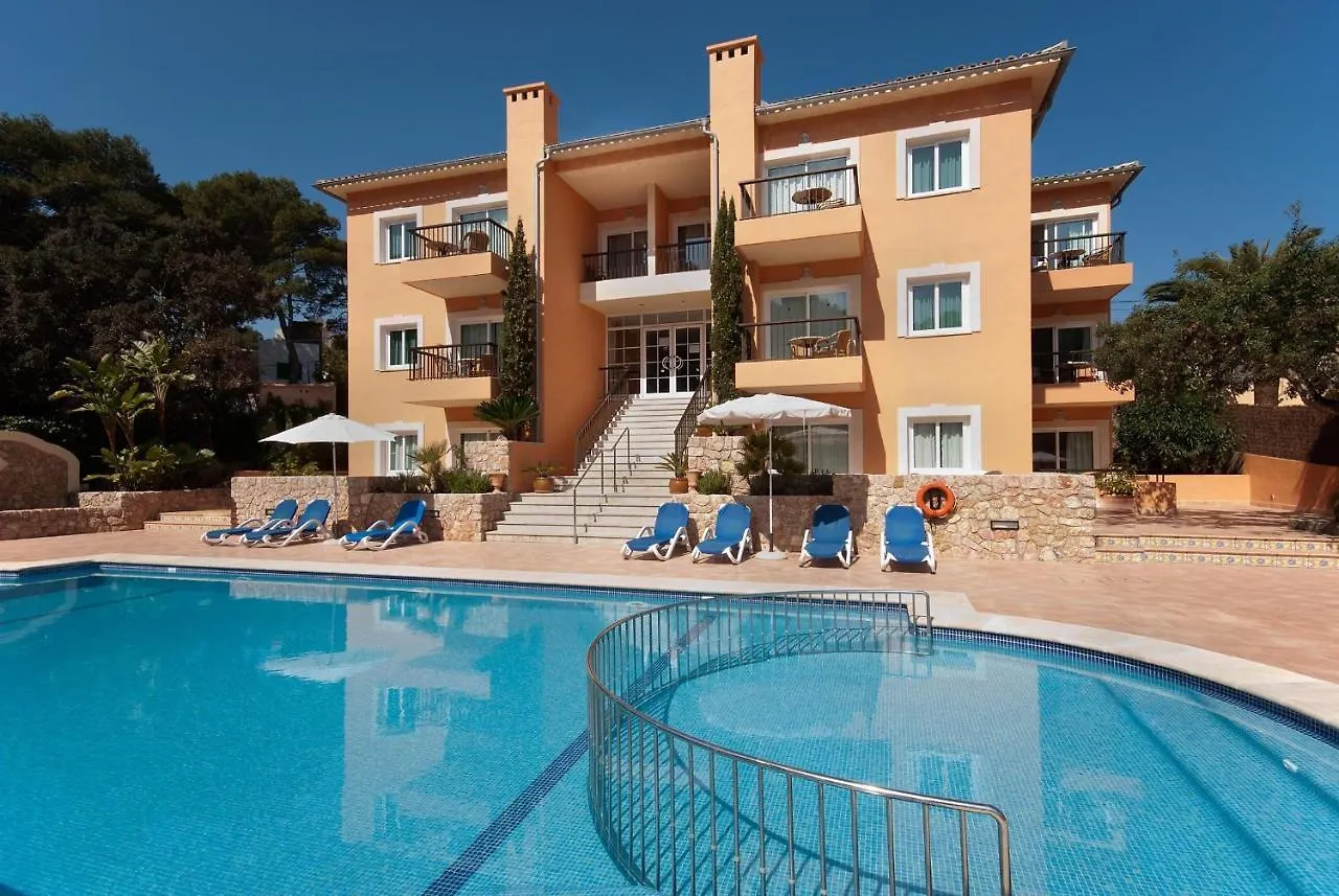 Pinos Altos 08 Apartment Cala San Vicente