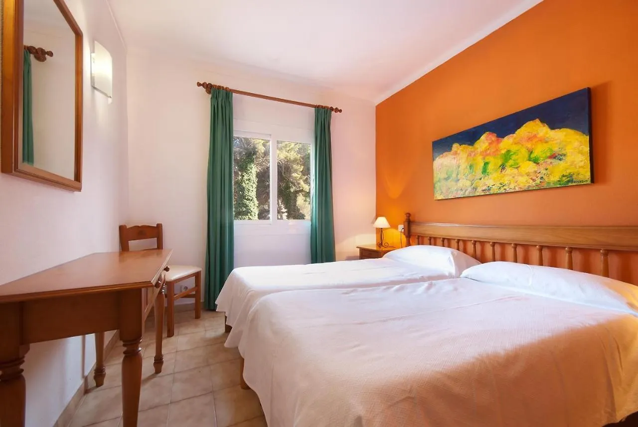 Pinos Altos 08 Apartment Cala San Vicente