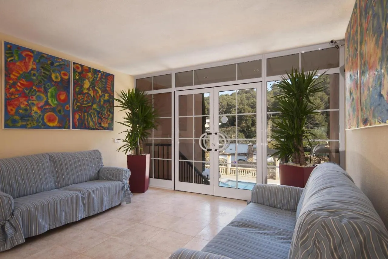 Pinos Altos 08 Apartment Cala San Vicente  Cala San Vicente (Mallorca)