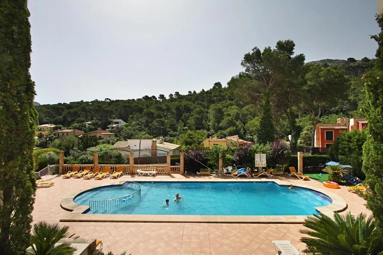 Pinos Altos 08 Apartment Cala San Vicente